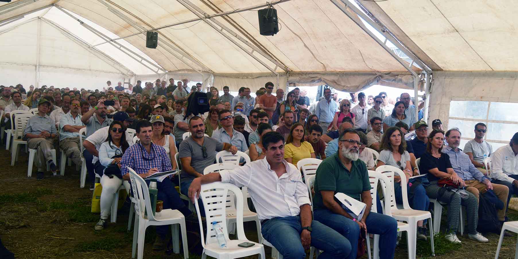 EnBio 2024: Participar en Charlas y Talleres dará puntos para BPAS Córdoba